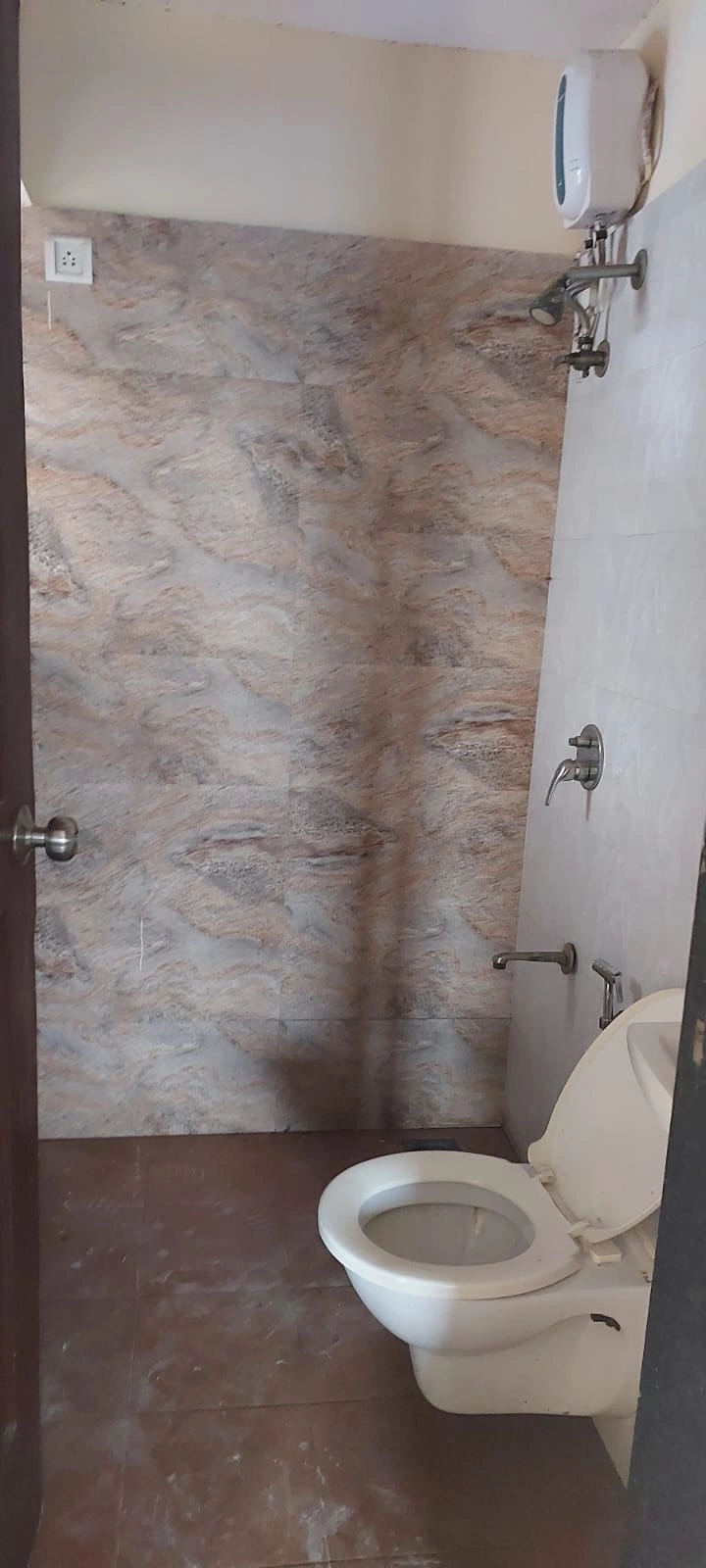 1 BHK Flat for Sale in SETHIA SEA VIEW, Goregaon West